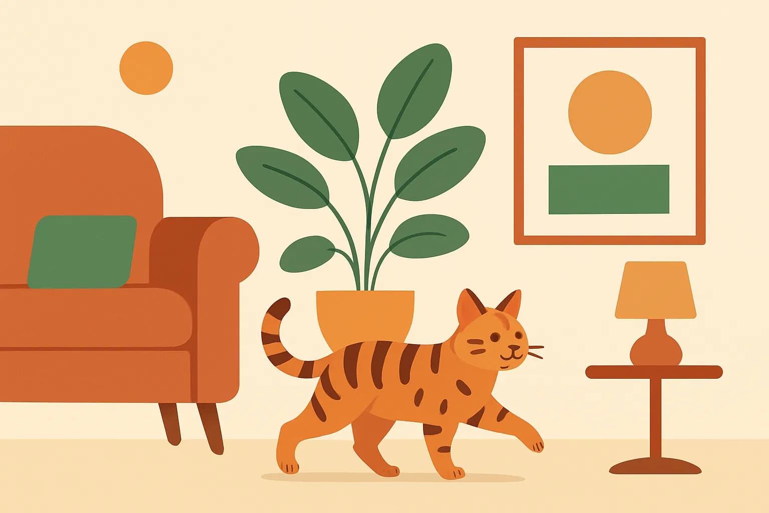 De Bengaalse kat: een unieke en speelse metgezel voor jouw gezin