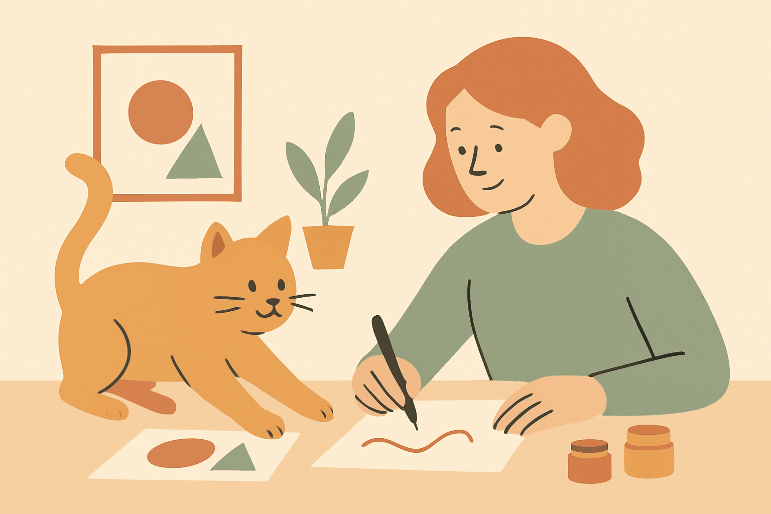 De Gelaarsde Kat: Een Speelse Les voor Kattenliefhebbers