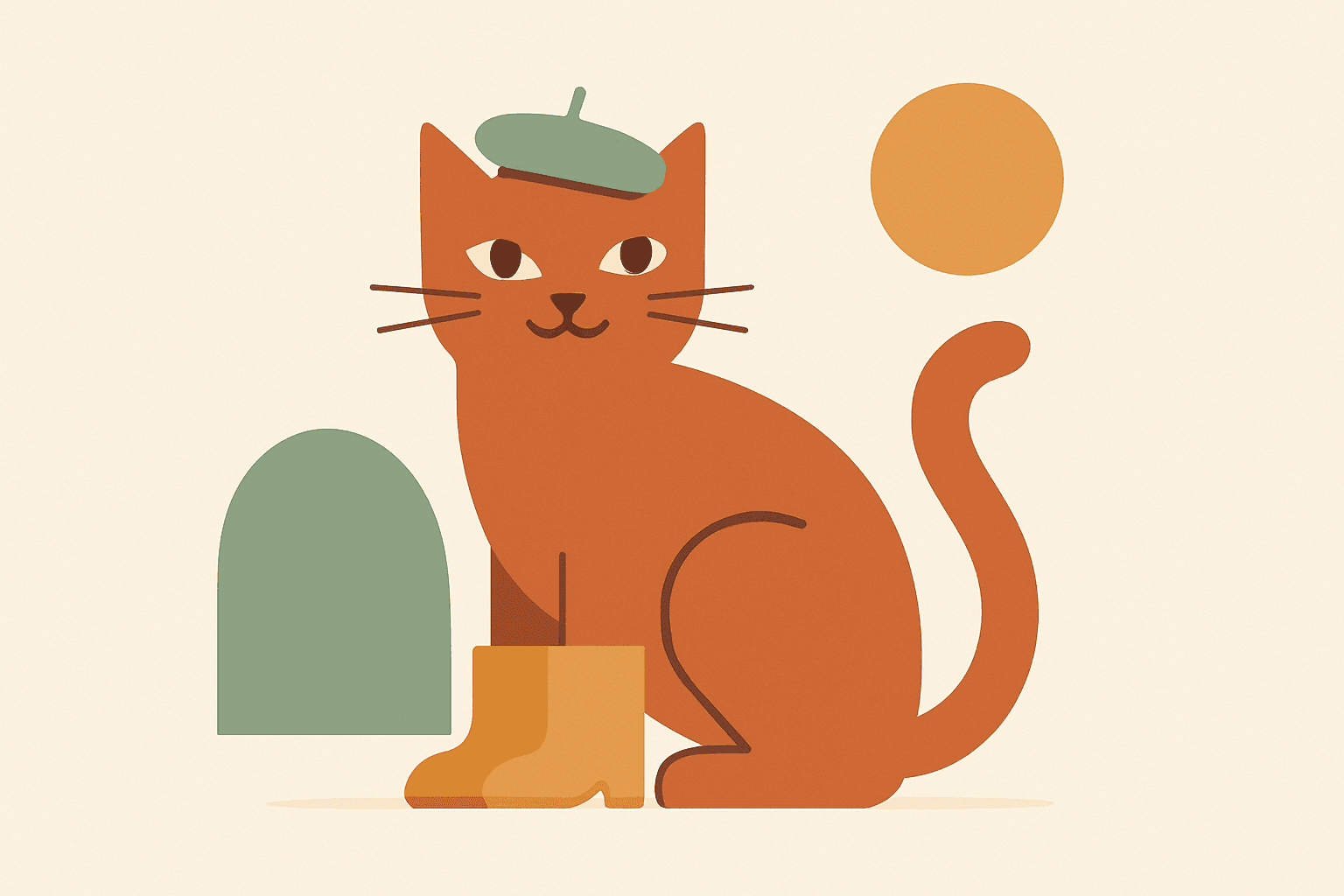 De Gelaarsde Kat: Slimme streken voor kattenbaasjes