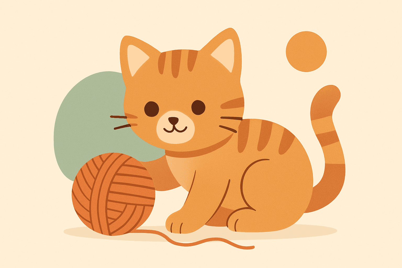 De kracht van een kitten: een nieuw begin voor jou en je gezin