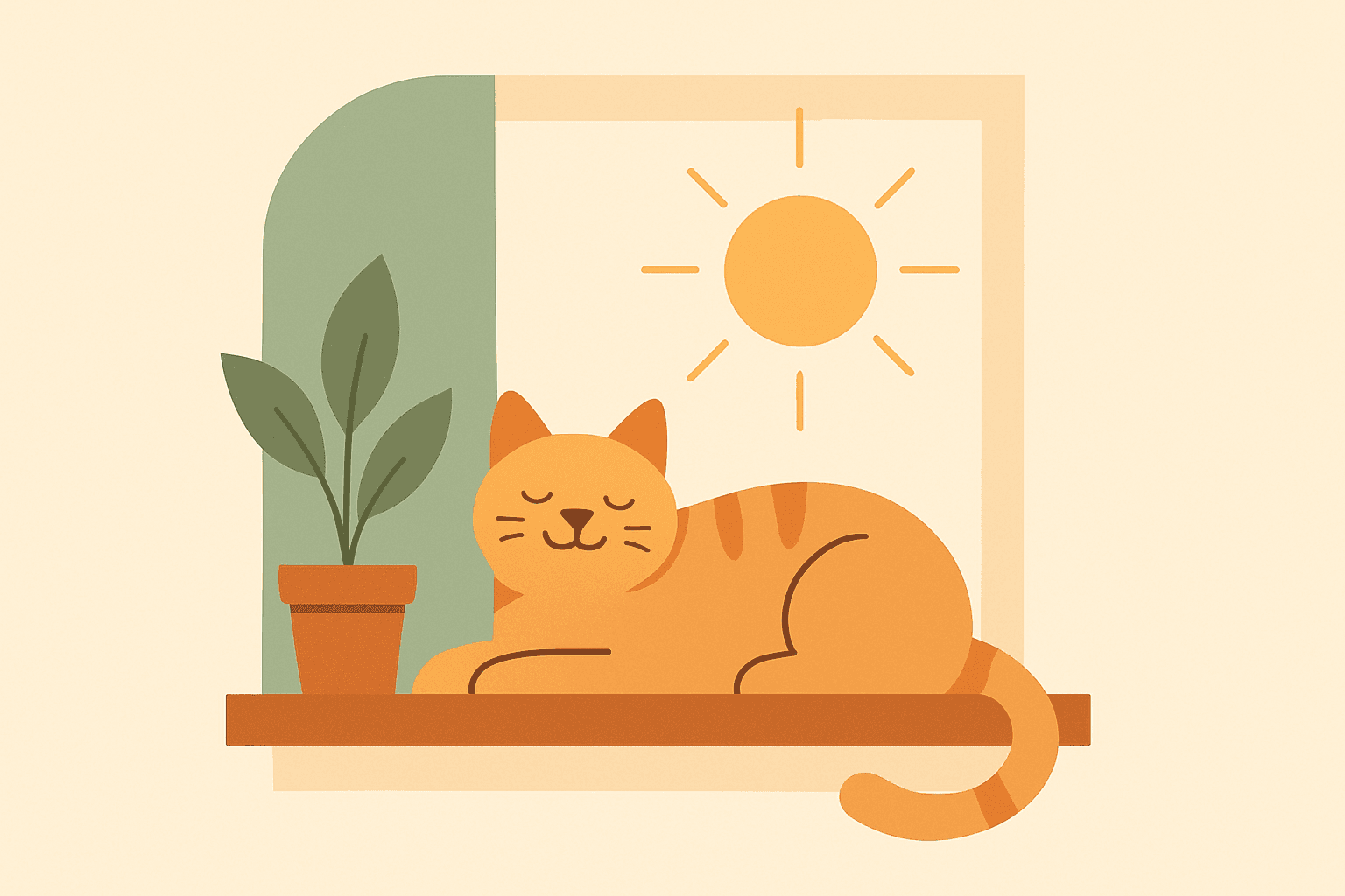 De positieve impact van een kat in je leven