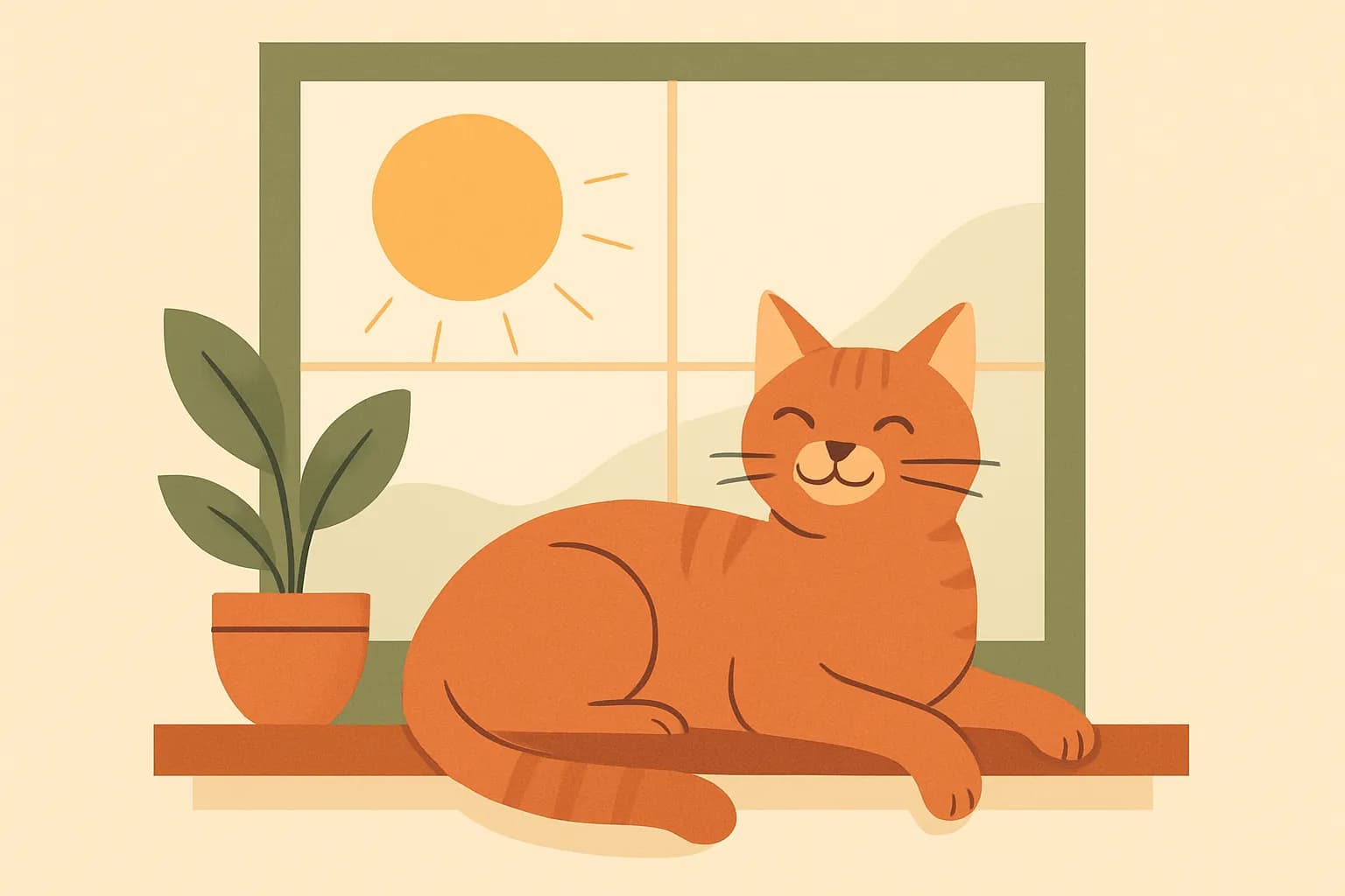 De positieve impact van katten op ons welzijn: wat je kat voor je kan doen