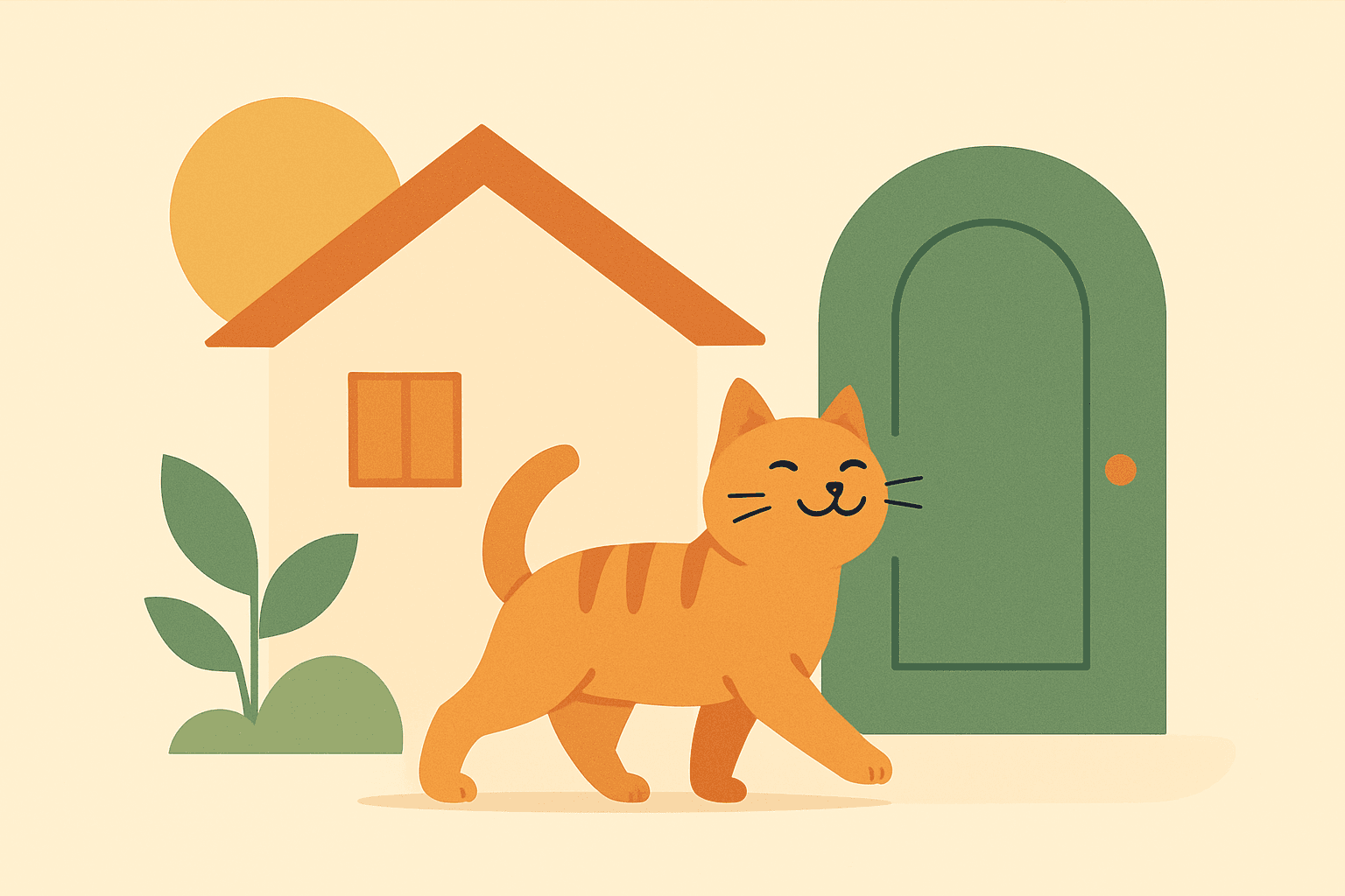 De terugkeer van Twiggy: wat je kunt leren van vermiste katten