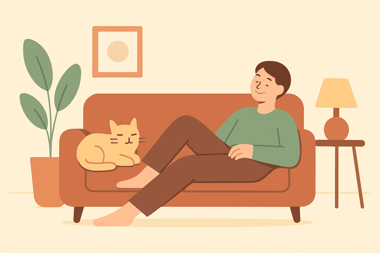 De verrassende invloed van katten op je humeur en welzijn