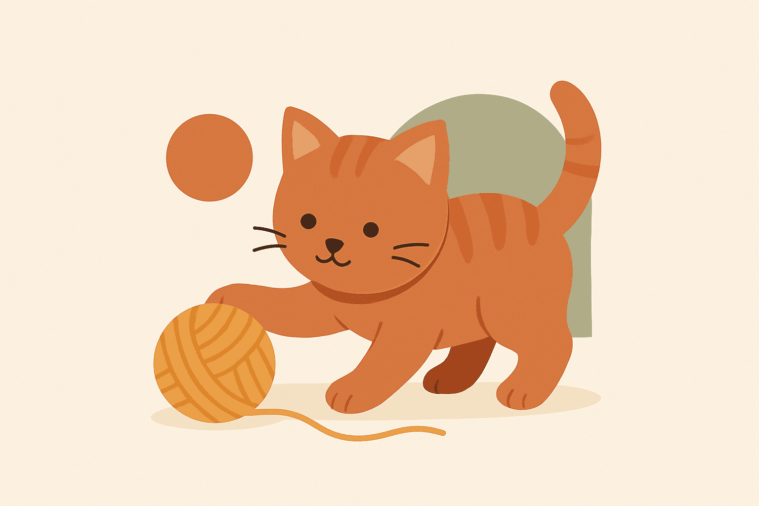 De vreugde van een nieuw kitten: tips voor een warm welkom