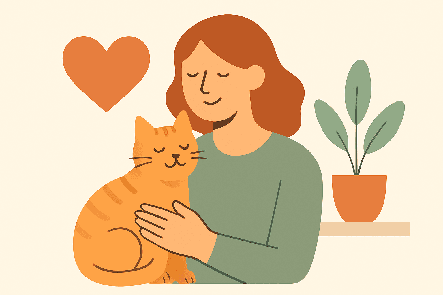 Geredde kat van Danielle gaat de wereld over: 'Wist meteen dat hij het was'