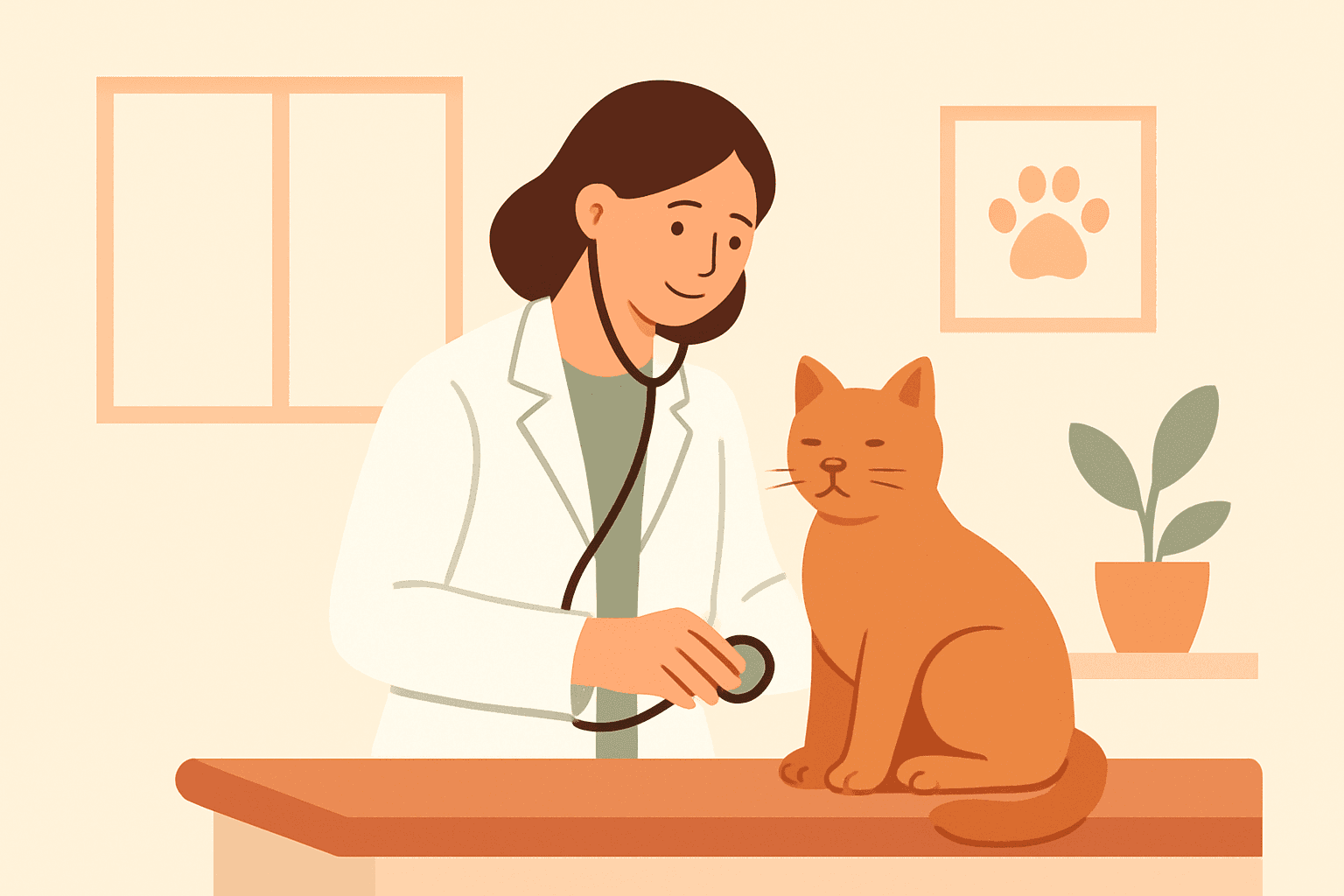 Hoe bescherm je je kat tegen kattenaids?