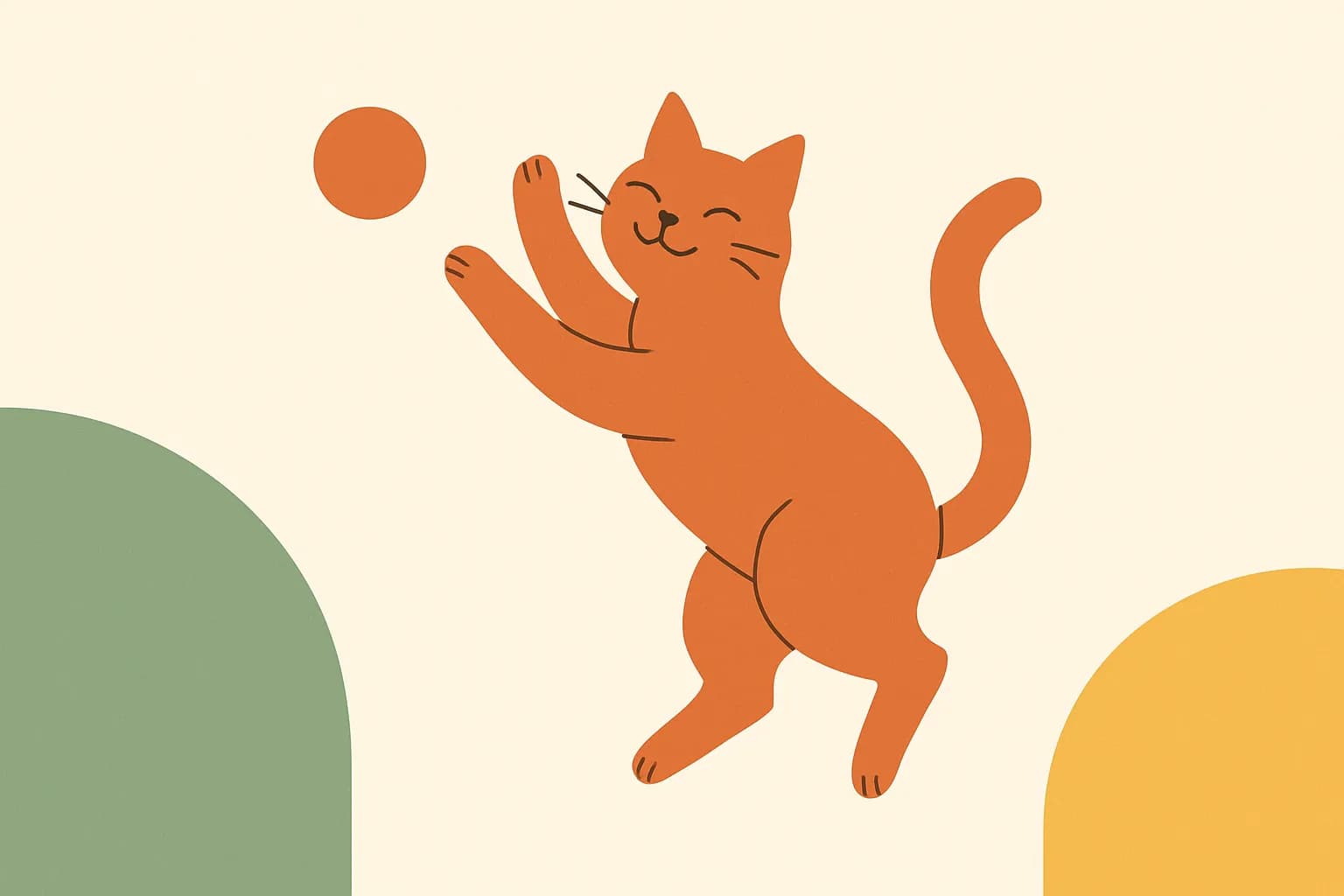 Is jouw kat de leukste van de wereld? Deel je foto of video!