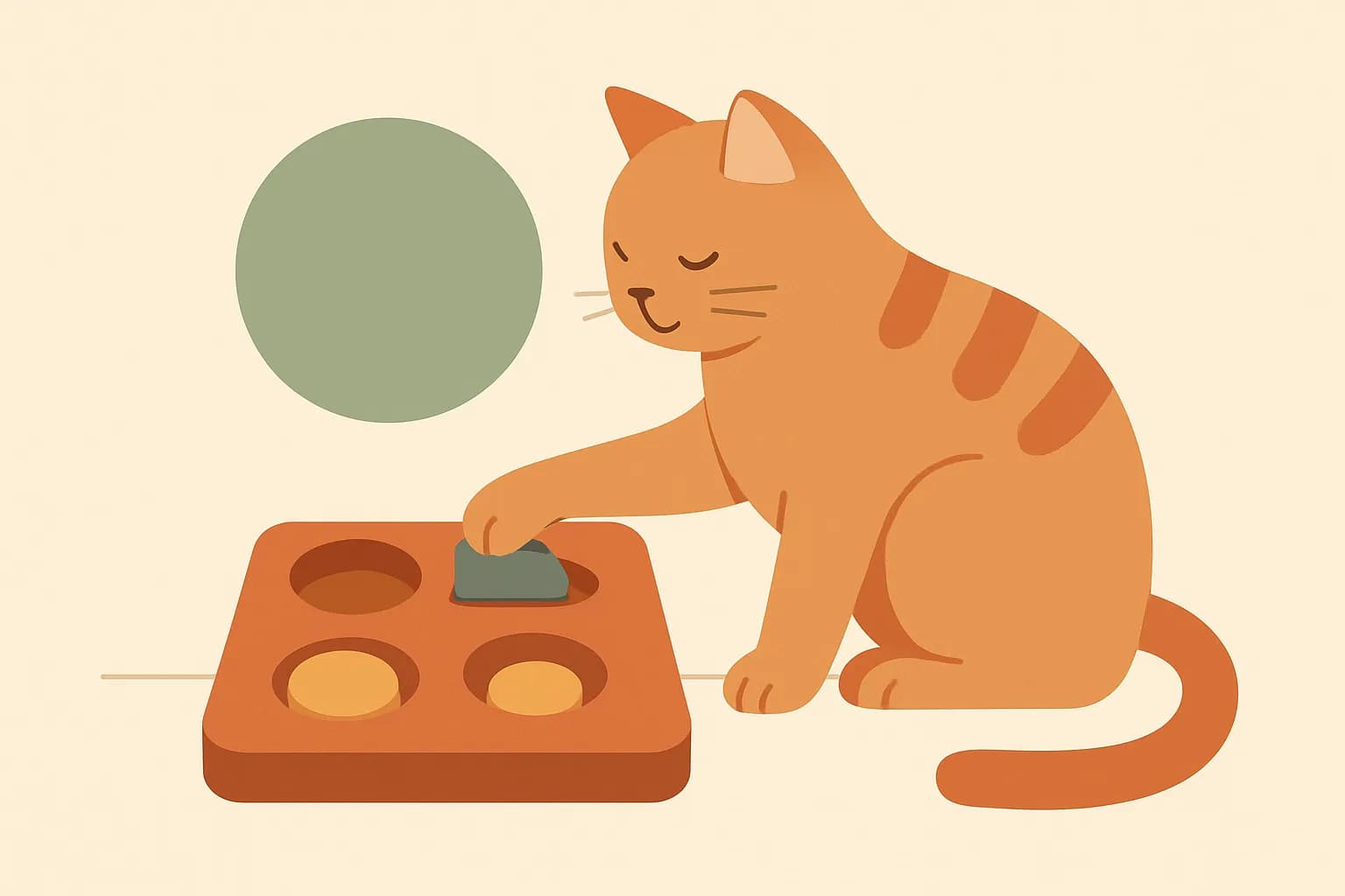 Is jouw kat een slimme viervoeter? Ontdek de feiten!