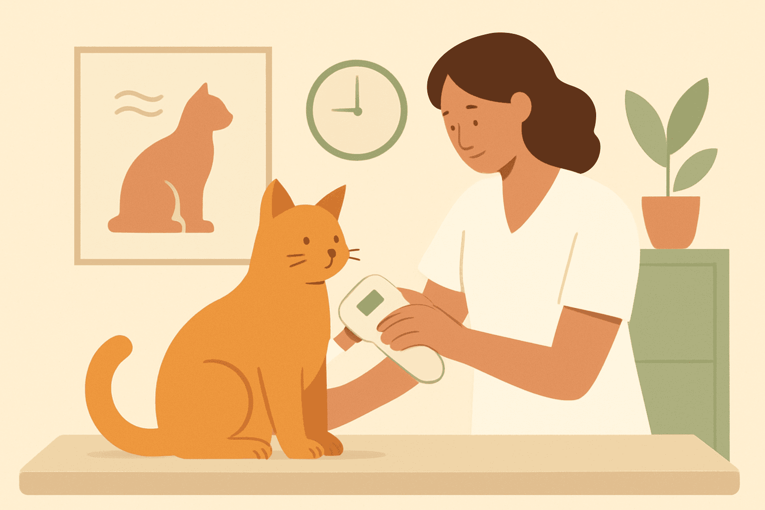 Katten en chippen: waarom het zo belangrijk is voor jouw viervoeter