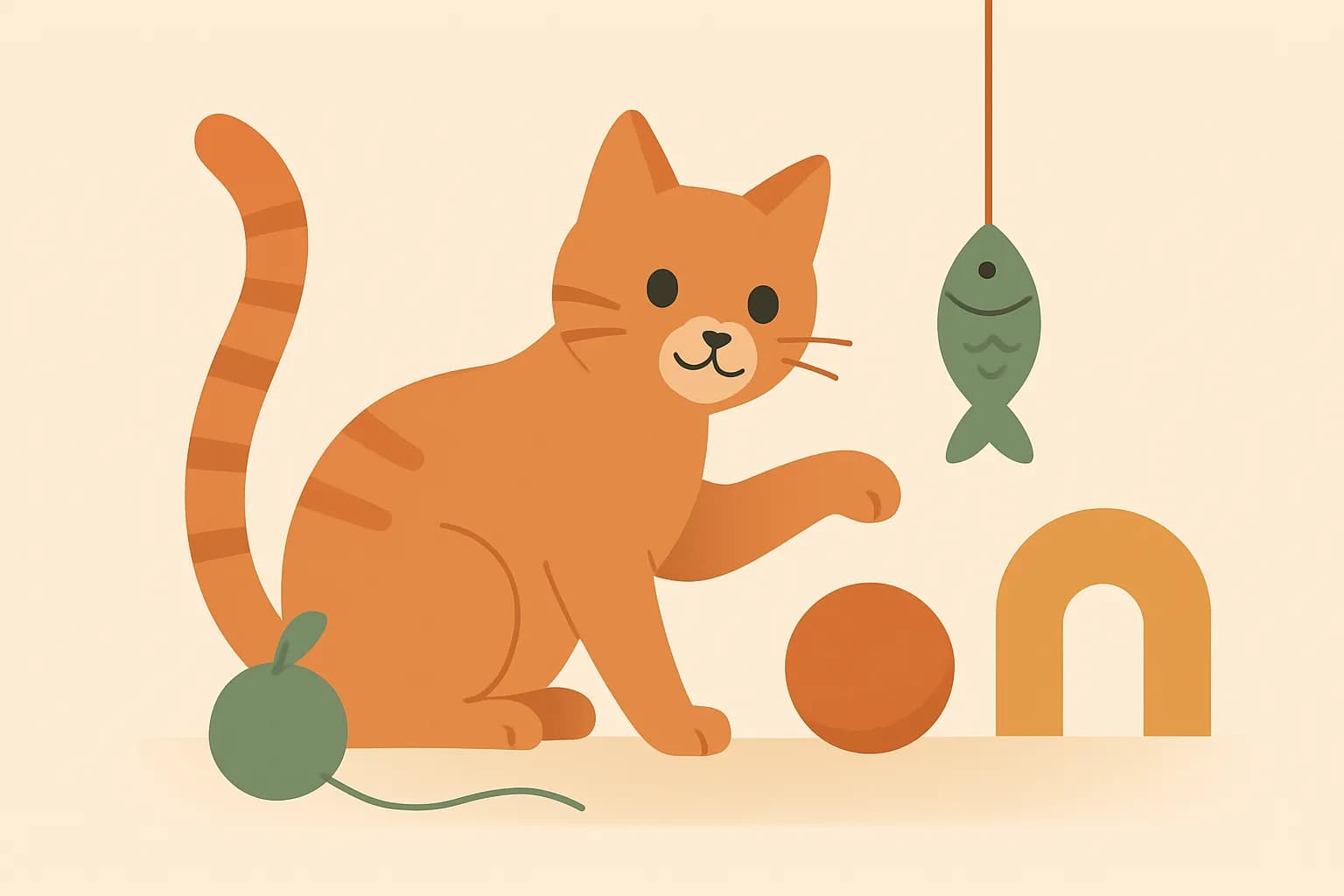 Katten en hun bijzondere talenten: ontdek de verborgen vaardigheden van je viervoeter