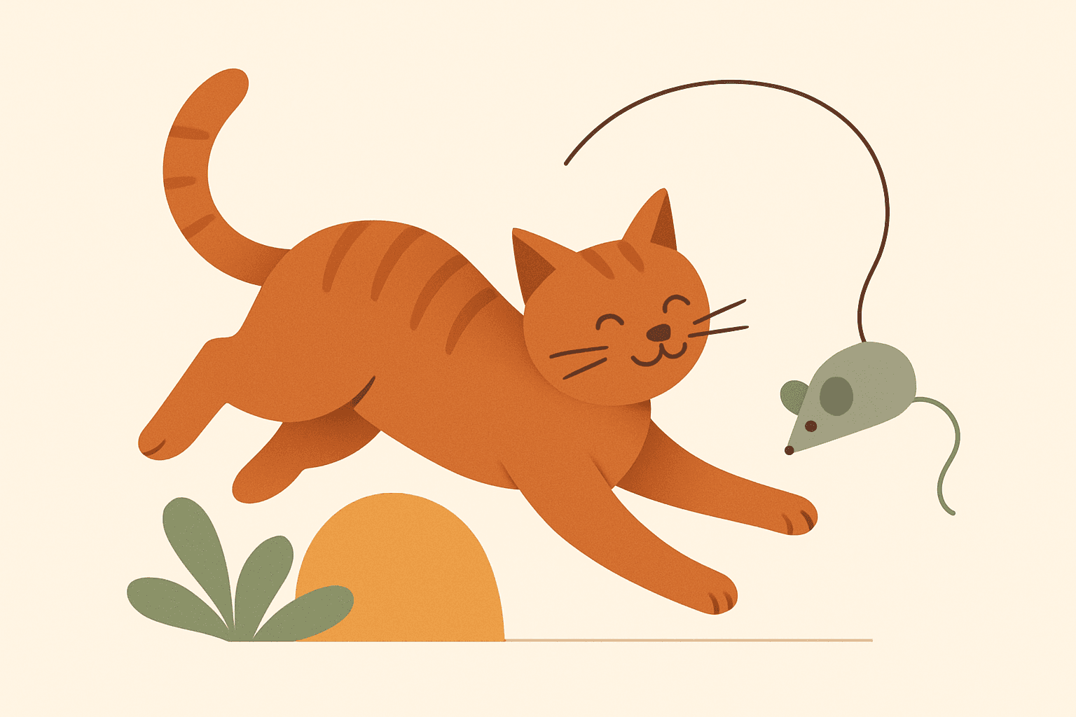 Katten en hun bijzondere talenten: wat ze ons kunnen leren
