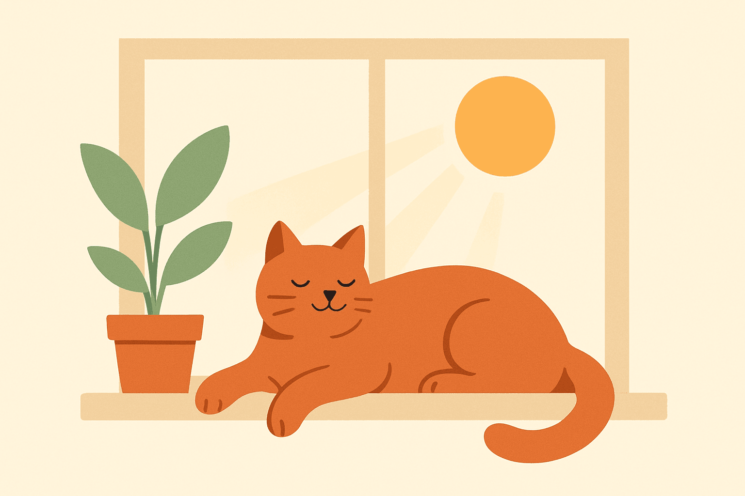 Katten en hun invloed op je humeur: een warm en knuffelig onderzoek