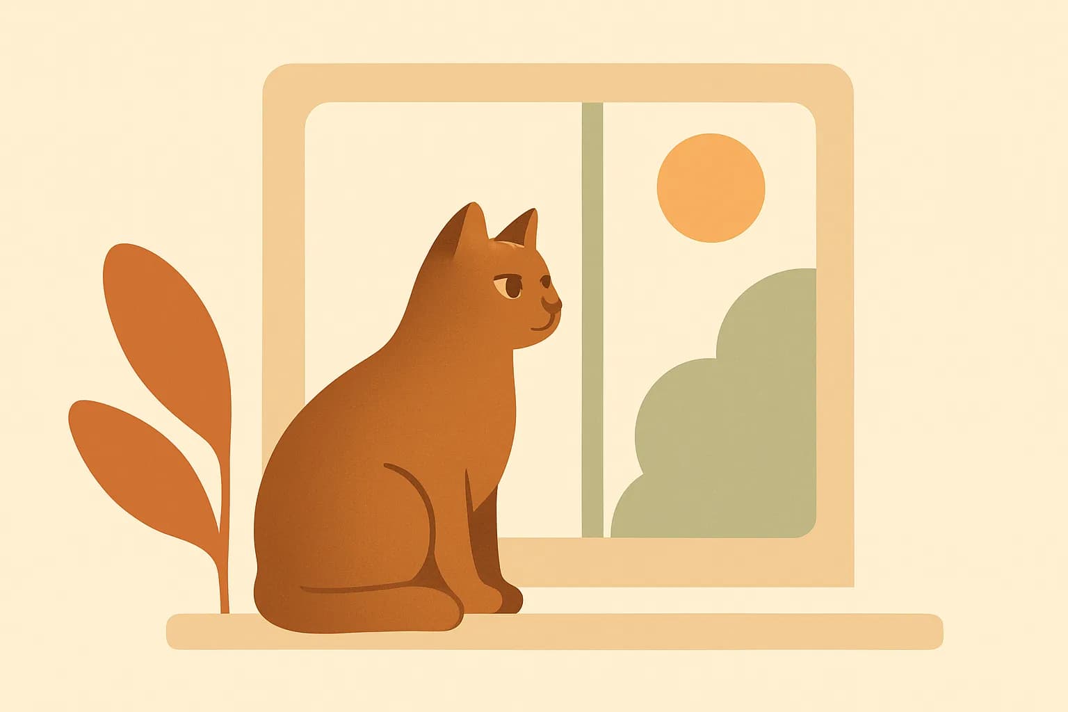 Katten en hun mysterieuze gedrag: wat ze ons echt proberen te vertellen