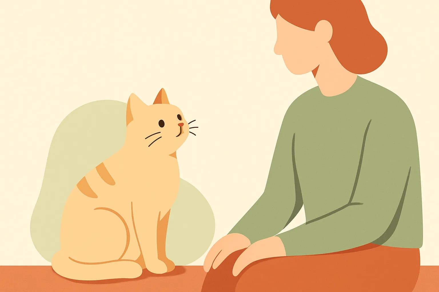 Katten en hun mysterieuze taal: wat je kat je probeert te vertellen