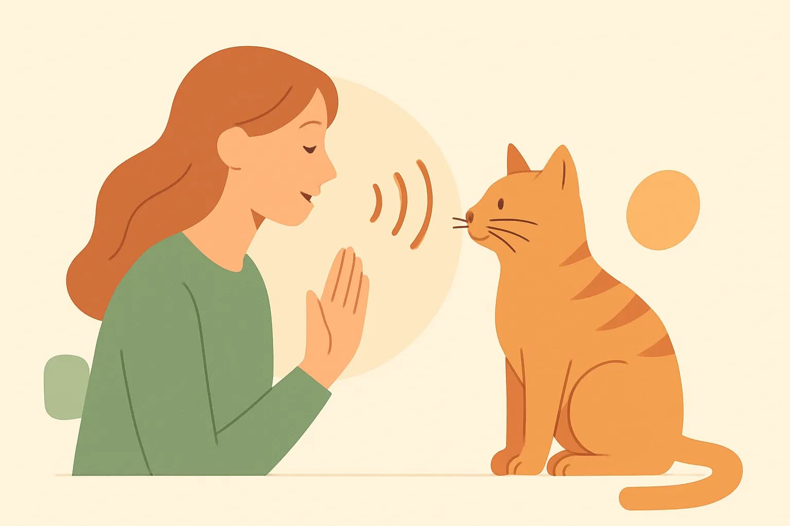 Katten en hun unieke communicatie: wat je moet weten