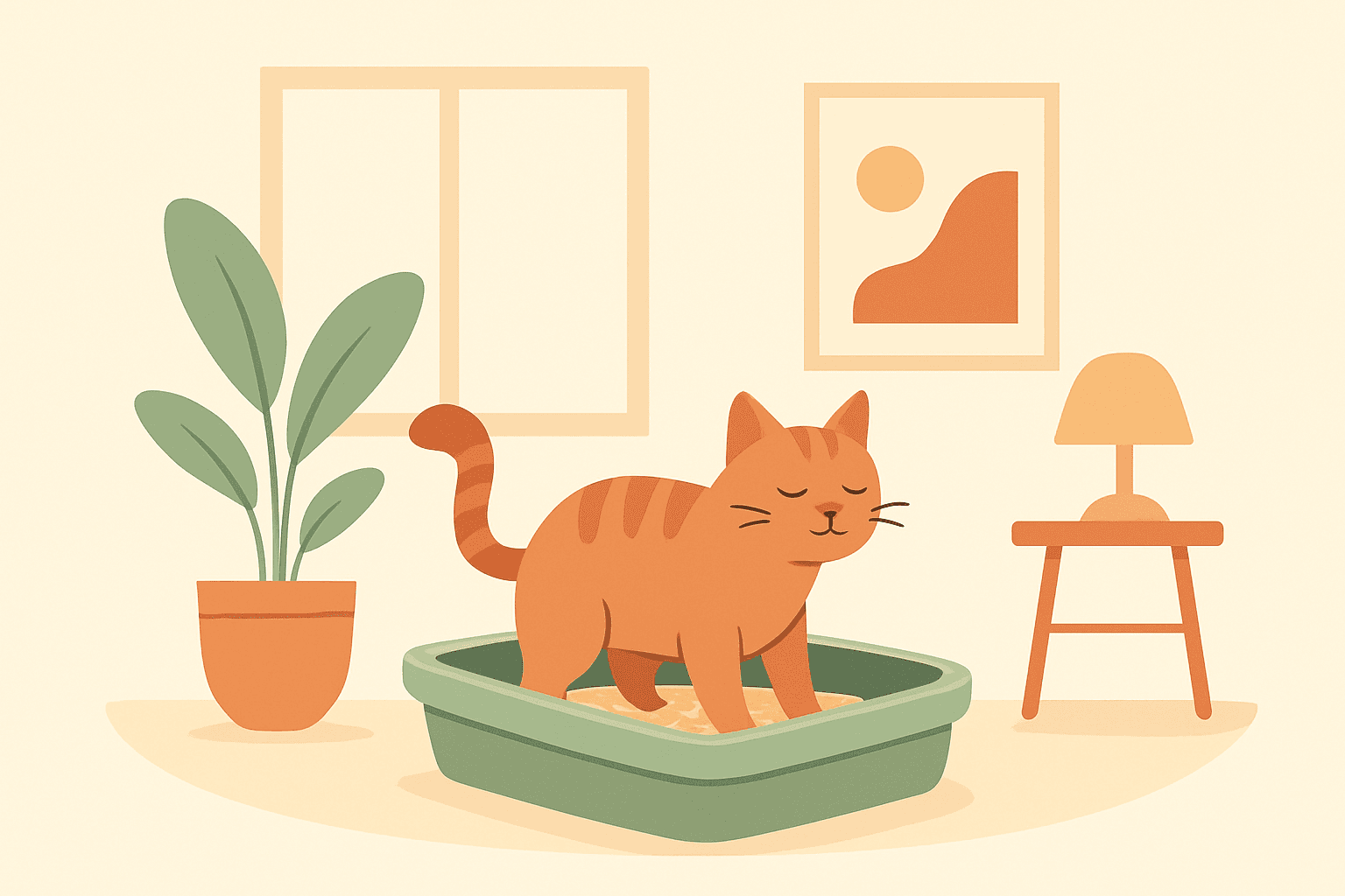 Katten en hun voorkeur voor open kattenbakken: Wat betekent dit voor jou?