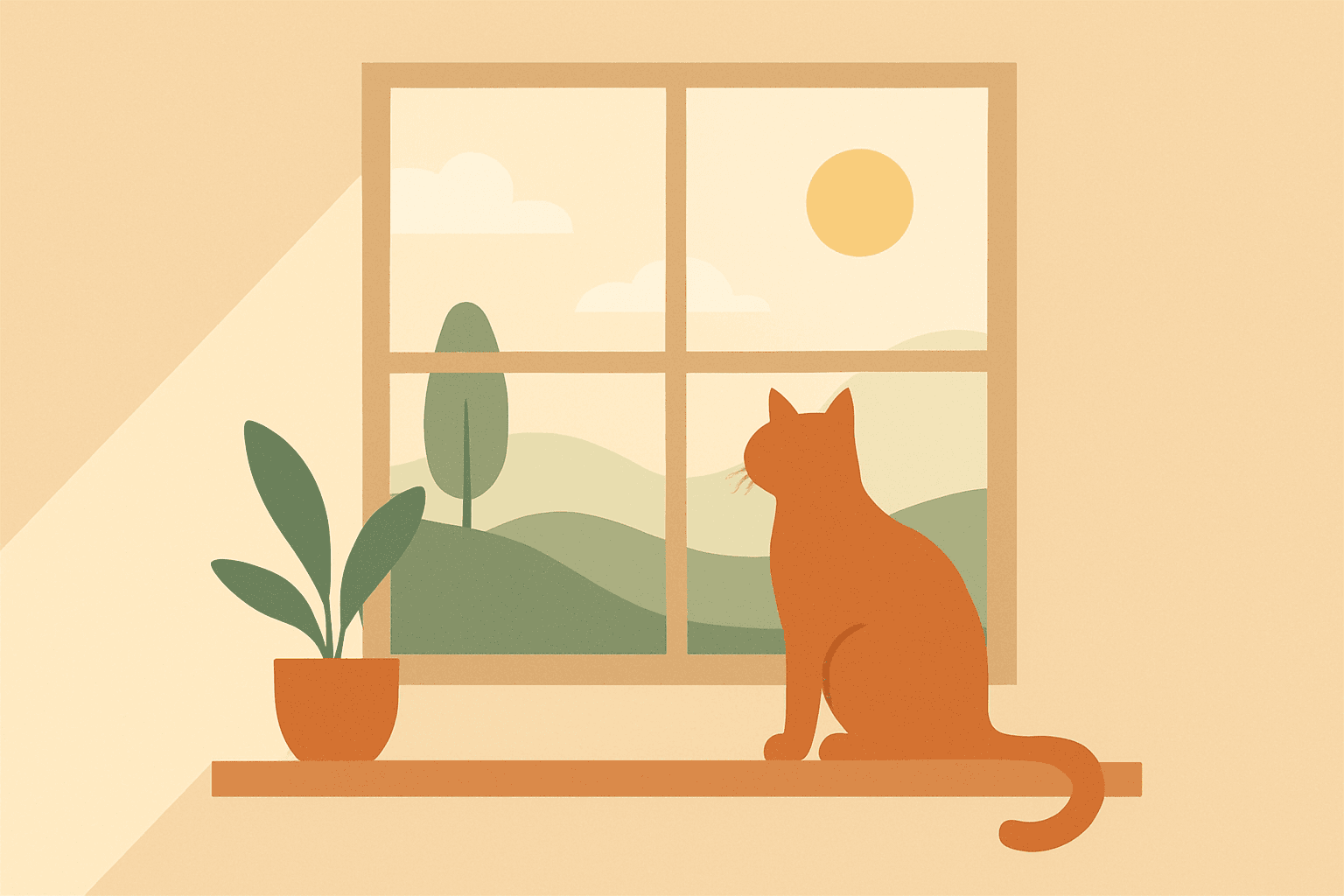 Katteneigenaren gezocht voor natuuronderzoek: jouw kat kan helpen!
