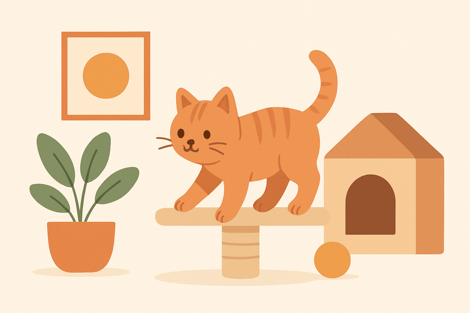 Kittentijd: Een warm welkom voor nieuwe viervoeters