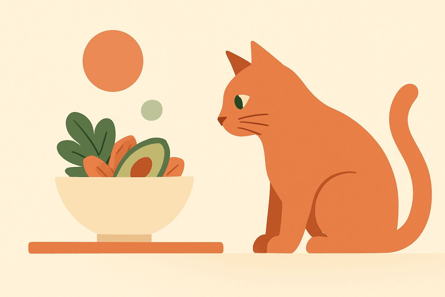 Kunnen honden en katten veganistisch eten verteren? Volgens een nieuwe studie wel