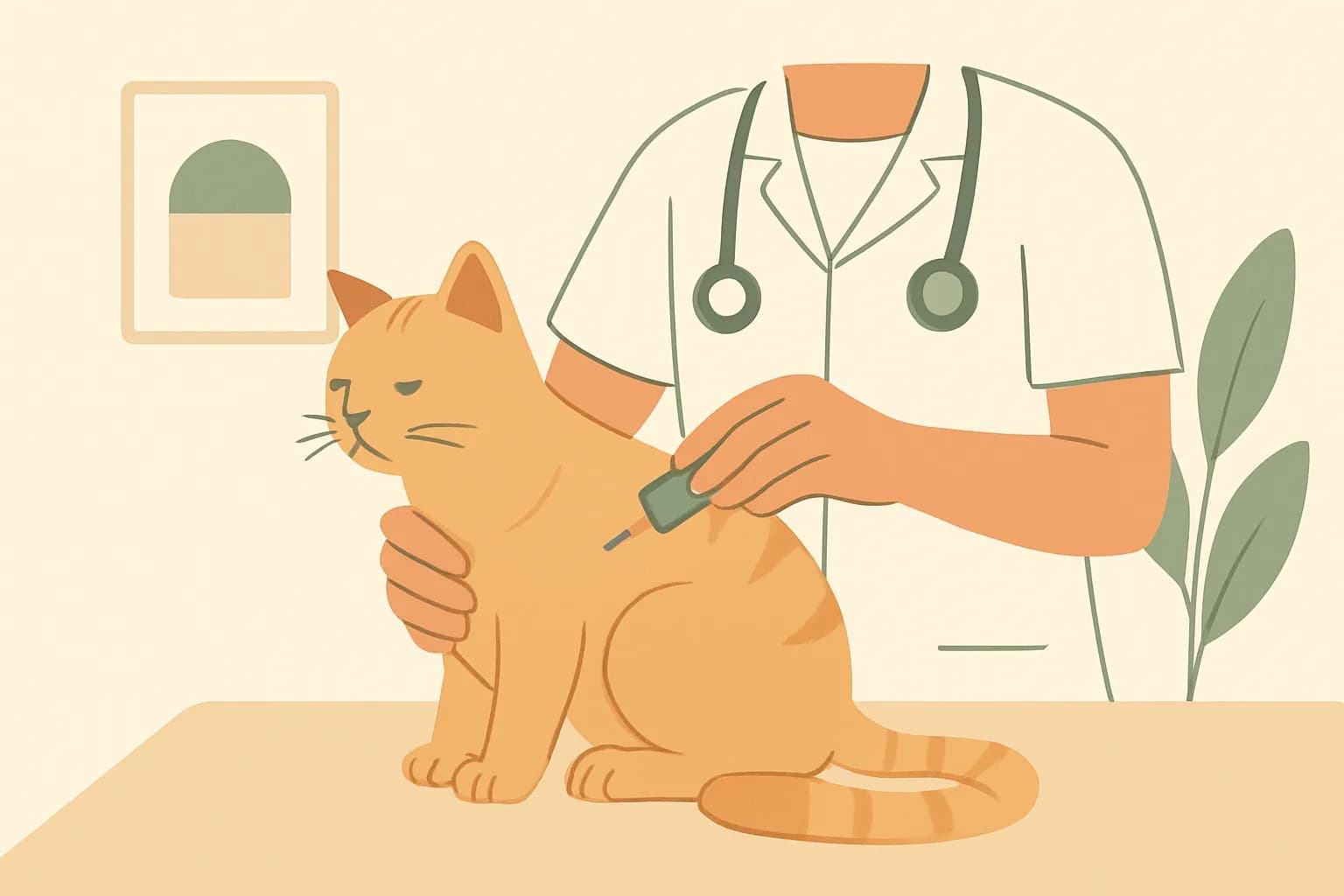 Verplicht chippen van katten: wat betekent dit voor jou en je viervoeter?