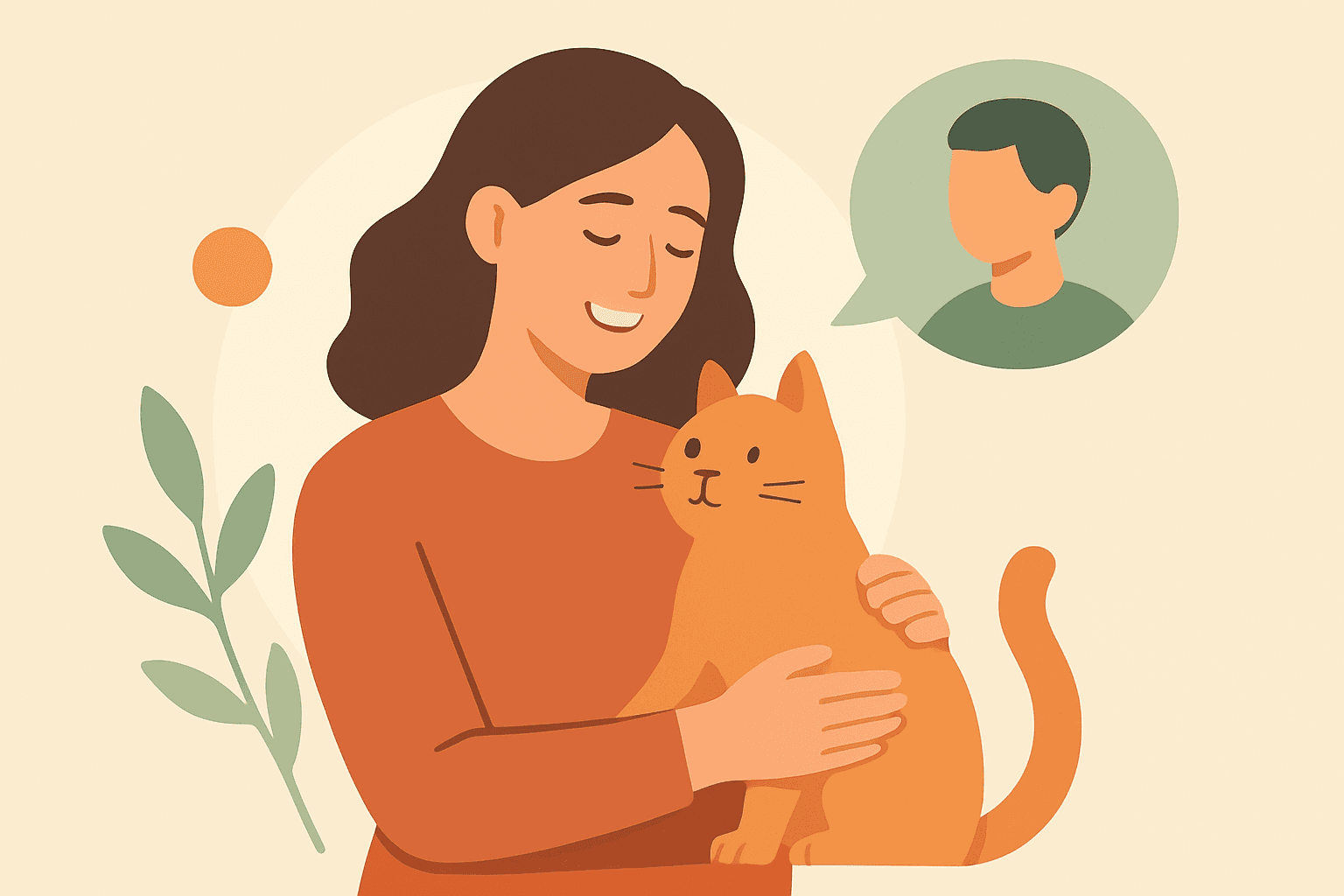 Vrouw vindt baasje van verkeerd ingeleverde kat na oproep