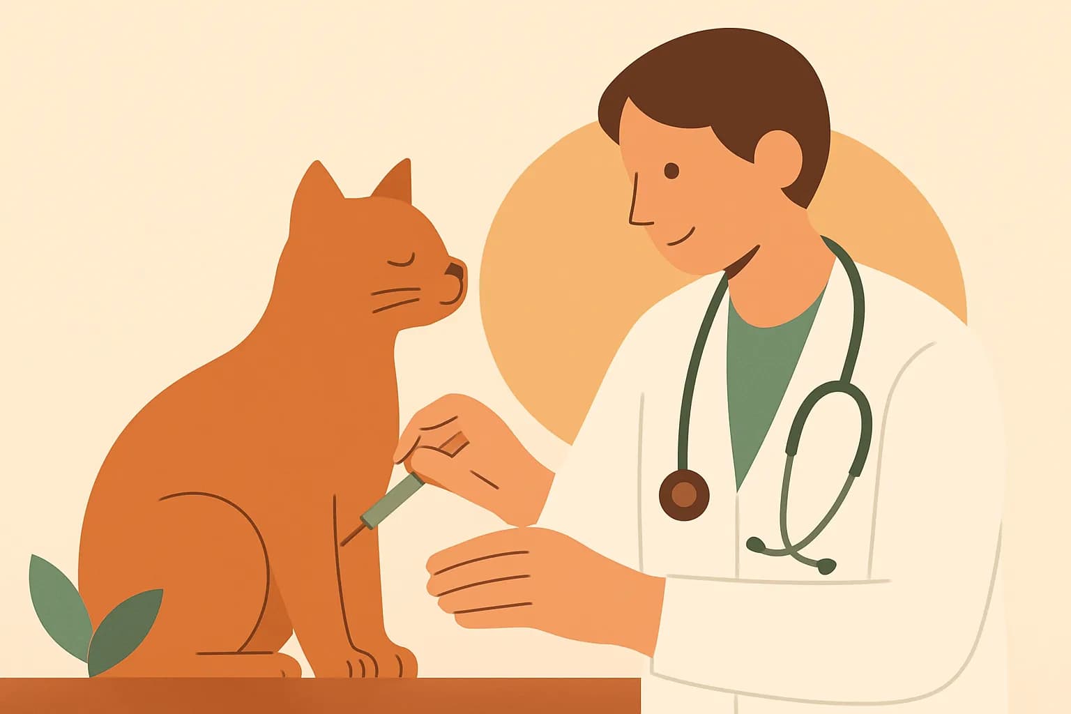 Waarom chippen essentieel is voor jouw kat