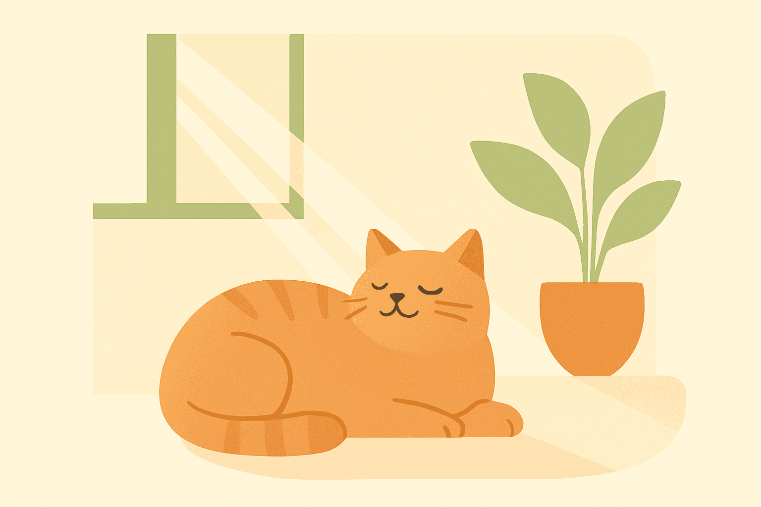 Waarom katten een belangrijke rol spelen in ons leven