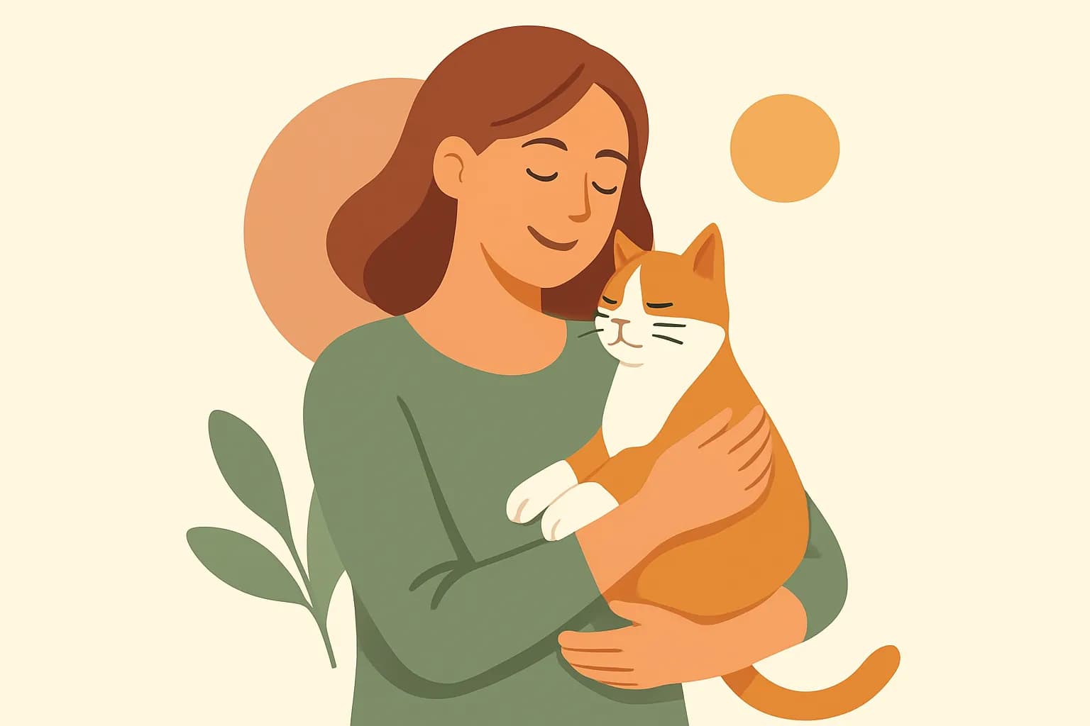Zwerfkatten opvangen: een warm hart voor de viervoeters