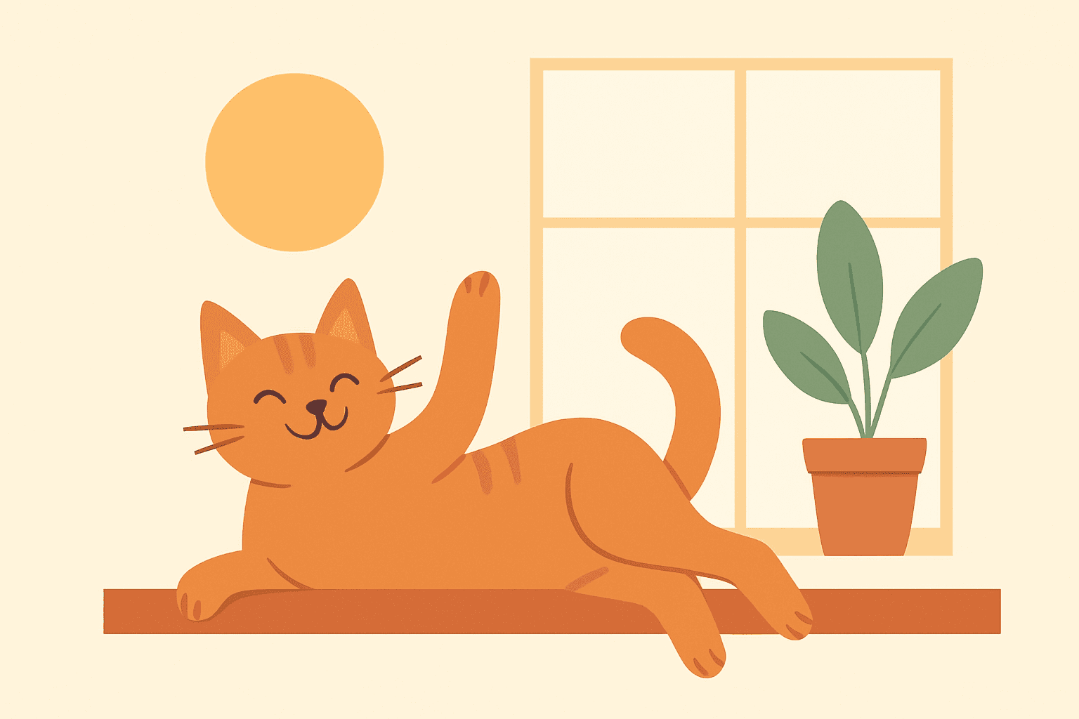 De verborgen kracht van katten: een nieuwe studie over hun welzijn