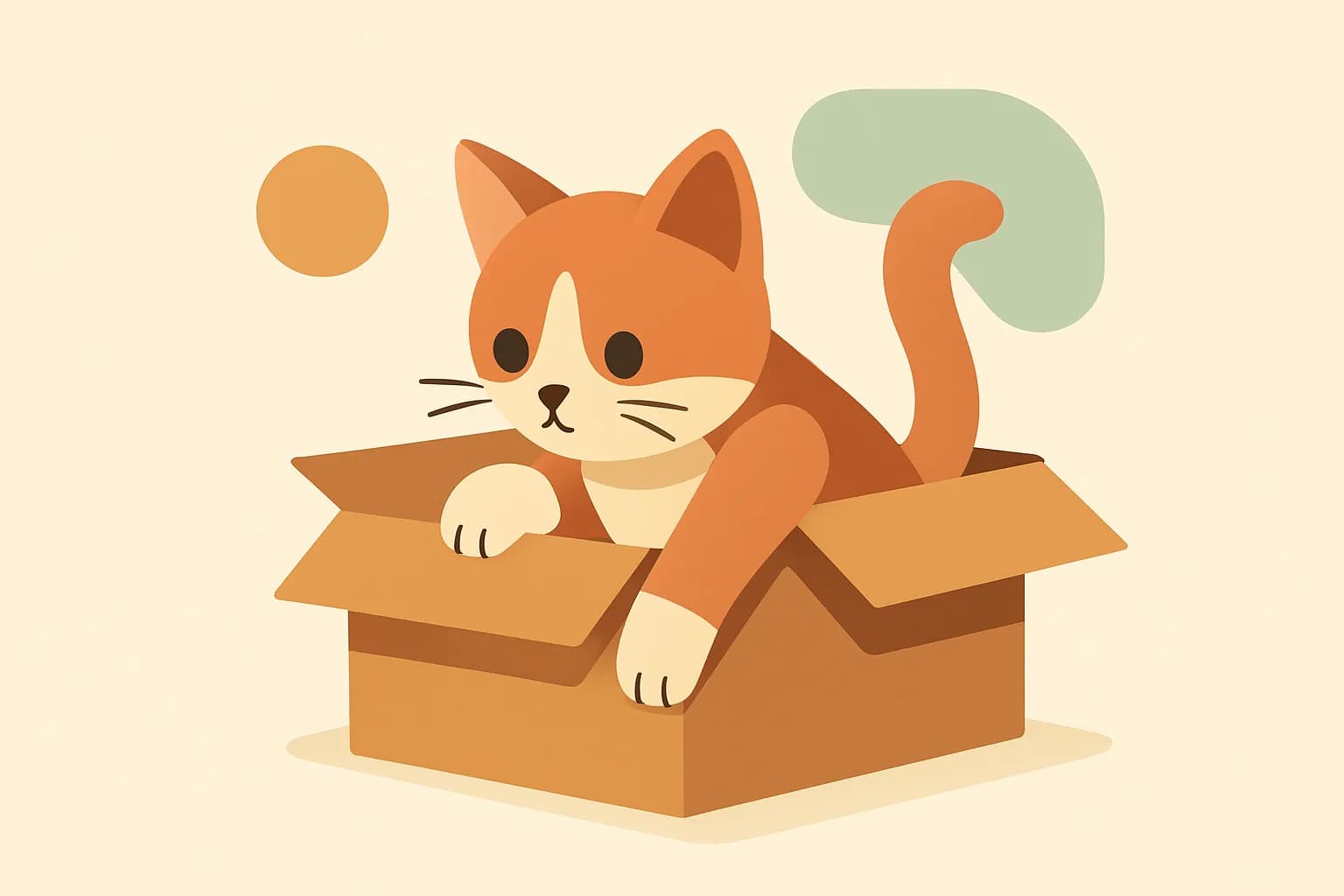 De vrolijke wereld van kattenfilmpjes: een bron van geluk
