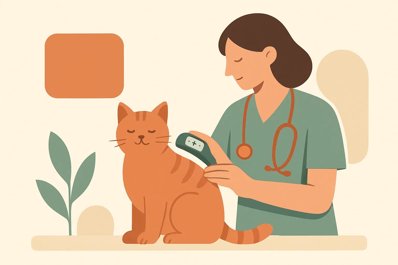 Gratis chippen voor je kat: een slimme zet voor de toekomst