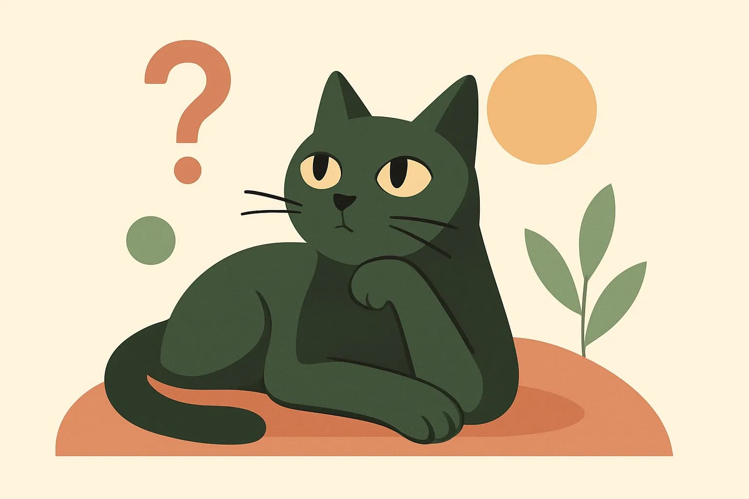 Probeer een kat maar eens te lezen: de mysterie van kattengedrag