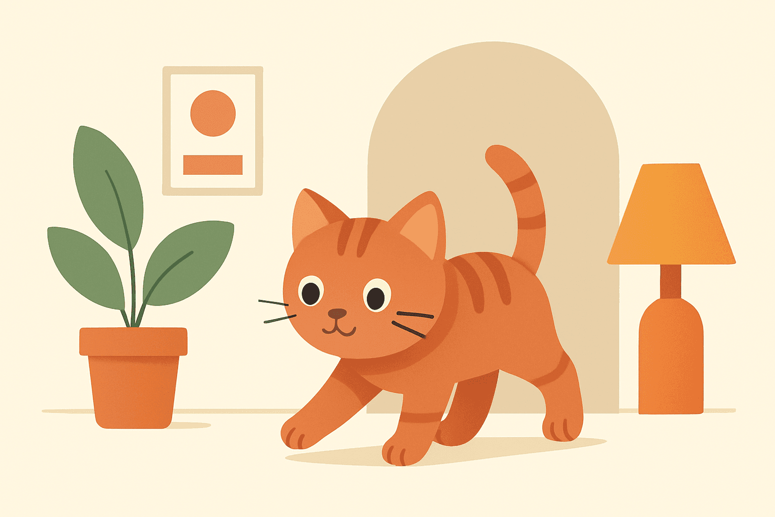 Waarom een kitten de perfecte aanvulling is voor jouw leven