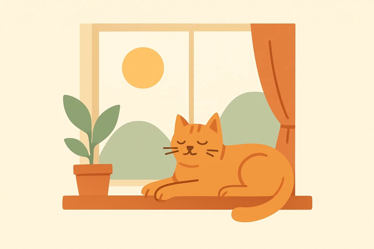 Waarom katten de perfecte huisgenoten zijn voor elke levensstijl